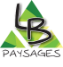 Logo LB paysages